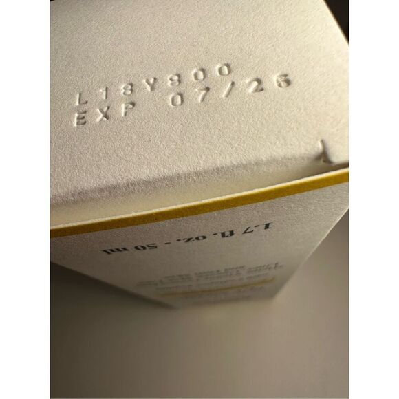 Kiehl's Better Screen UV Serum SPF 50+ 50ml - Picture 6 of 6